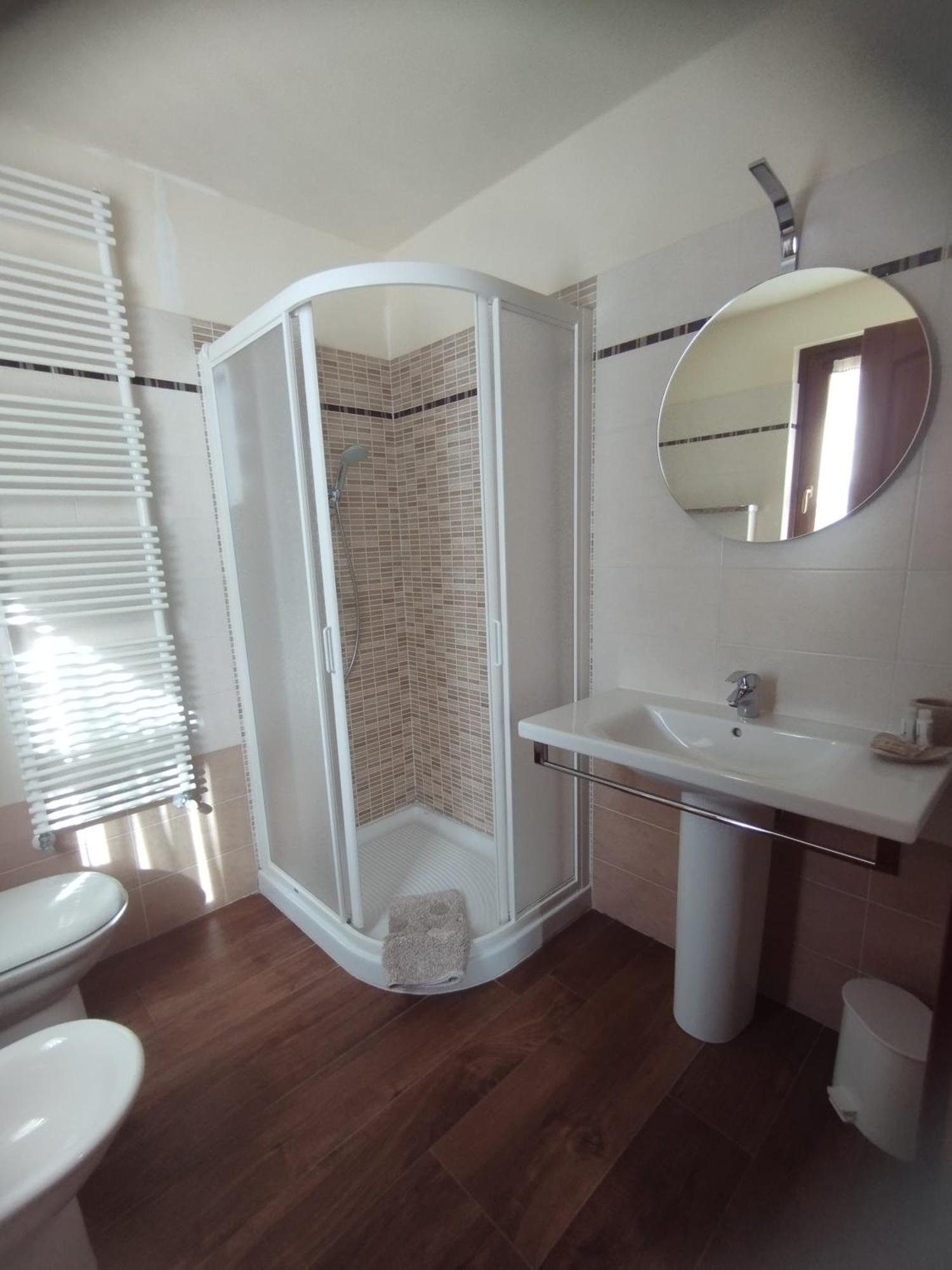 Villa Americana Chambres D'Hotes 샴폴루크 외부 사진
