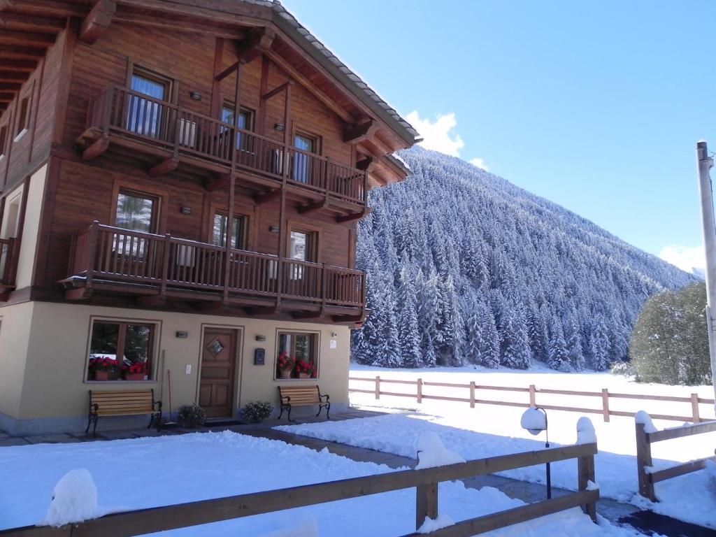 Villa Americana Chambres D'Hotes 샴폴루크 외부 사진