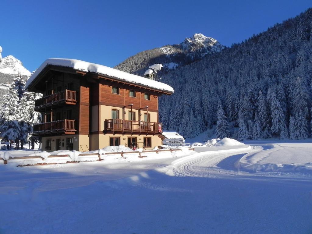 Villa Americana Chambres D'Hotes 샴폴루크 외부 사진