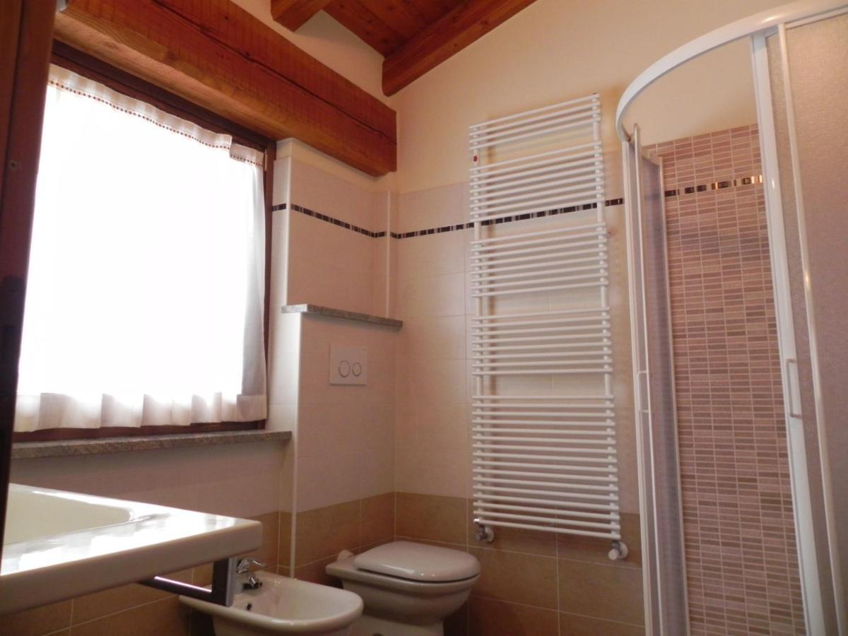 Villa Americana Chambres D'Hotes 샴폴루크 객실 사진